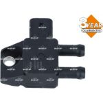 NRF 708072 Sensor, Abgasdruck NRF 708072 Sensor, Abgasdruck