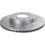 FTE 9082809 Bremsscheibe COATED RANGE