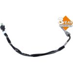 NRF 707020 Sensor, Abgastemperatur EASY FIT