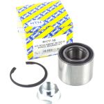 Radlagersatz R177.16 Radlagersatz R177.16