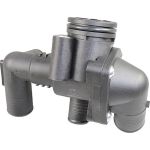 Metzger 4006373 Thermostat, Kühlmittel Metzger 4006373 Thermostat, Kühlmittel