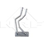 Wärmetauscher, Innenraumheizung 54227 Wärmetauscher, Innenraumheizung 54227