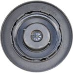 Verschlussdeckel, Kühlmittelbehälter 2140118 Verschlussdeckel, Kühlmittelbehälter 2140118