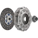 Valeo 827465 Kupplungssatz NEW ORIGINAL KIT3P Valeo 827465 Kupplungssatz NEW ORIGINAL KIT3P