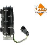 NRF 380161 Magnetkupplung, Klimakompressor