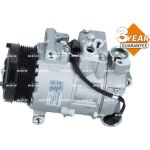 NRF 32216 Kompressor, Klimaanlage EASY FIT