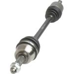 Antriebswelle 49-2334