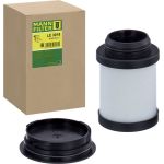Filter, Drucklufttechnik LE 3018 Filter, Drucklufttechnik LE 3018