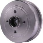 Bremstrommel 8DT 355 302-731 Bremstrommel 8DT 355 302-731