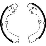 Bremsbackensatz 8DB 355 001-221