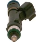 BOSCH 0 280 158 105 Einspritzventil BOSCH 0 280 158 105 Einspritzventil
