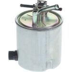 Kraftstofffilter F 026 402 166