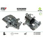 Bremssattel 9290889 Bremssattel 9290889