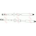 TRW PHB696 Bremsschlauch