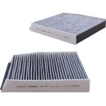 Filter, Innenraumluft LAK 879 Filter, Innenraumluft LAK 879