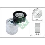 INA 534 0715 10 Riemenspanner, Keilrippenriemen INA 534 0715 10 Riemenspanner, Keilrippenriemen