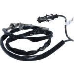Sensor, Abgastemperatur 707039 Sensor, Abgastemperatur 707039