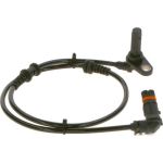 BOSCH 0 265 008 133 Sensor, Raddrehzahl BOSCH 0 265 008 133 Sensor, Raddrehzahl