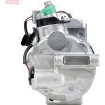 DENSO 6SBU16C Klimakompressor DCP17176