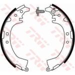 TRW GS8649 Bremsbackensatz TRW GS8649 Bremsbackensatz