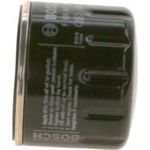 BOSCH F 026 407 302 Ölfilter BOSCH F 026 407 302 Ölfilter