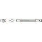 Bremsschlauch PHD557