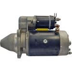 Starter 8EA 012 527-091 Starter 8EA 012 527-091
