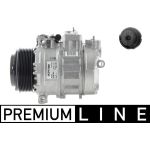 Kompressor, Klimaanlage ACP 566 000P