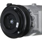 Kompressor, Klimaanlage 811221 Kompressor, Klimaanlage 811221