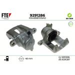Bremssattel 9291286 Bremssattel 9291286