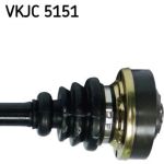 Antriebswelle VKJC 5151 Antriebswelle VKJC 5151