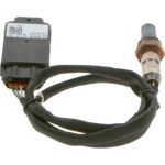 NOx-Sensor, NOx-Katalysator 0 281 007 827 NOx-Sensor, NOx-Katalysator 0 281 007 827