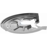 Vaico V10-5018 Spritzblech, Bremsscheibe