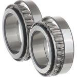Radlagersatz VKBA 6742