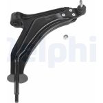 Lenker, Radaufhängung TC1259 Lenker, Radaufhängung TC1259
