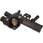 Thermostat, Kühlmittel 18-0412 Thermostat, Kühlmittel 18-0412