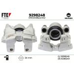 FTE 9298248 Bremssattel NEOGEN