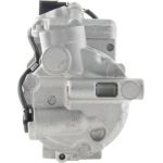 Kompressor, Klimaanlage ACP 232 000P Kompressor, Klimaanlage ACP 232 000P
