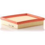 MANN-FILTER C 24 025 Luftfilter MANN-FILTER C 24 025 Luftfilter