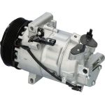 Kompressor, Klimaanlage 813382 Kompressor, Klimaanlage 813382
