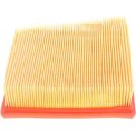 BOSCH F 026 400 089 Luftfilter BOSCH F 026 400 089 Luftfilter