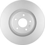 Bremsscheibe 8DD 355 125-171