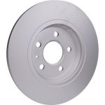 Bremsscheibe 8DD 355 113-931 Bremsscheibe 8DD 355 113-931