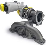 Jrone Turbolader 8I04-40M-N85