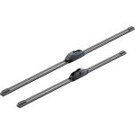 BOSCH A 392 S Scheibenwischer Aerotwin 3 397 007 392 BOSCH A 392 S Scheibenwischer Aerotwin 3 397 007 392