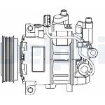 Kompressor, Klimaanlage CS20474 Kompressor, Klimaanlage CS20474