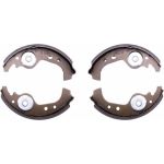 Hella 8DB 355 000-091 Bremsbackensatz
