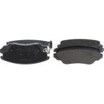 BOSCH 0 986 494 279 Bremsbelagsatz, Scheibenbremse BOSCH 0 986 494 279 Bremsbelagsatz, Scheibenbremse