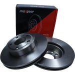 Bremsscheibe 19-0996