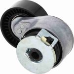 Vaico V46-0004 Riemenspanner, Keilrippenriemen
